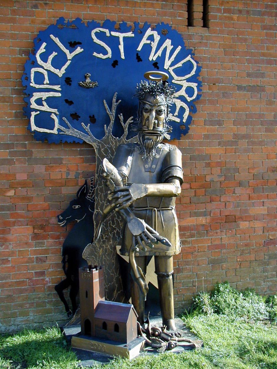 Capel Sign