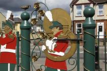 Image 3Foxgrove Band Gates