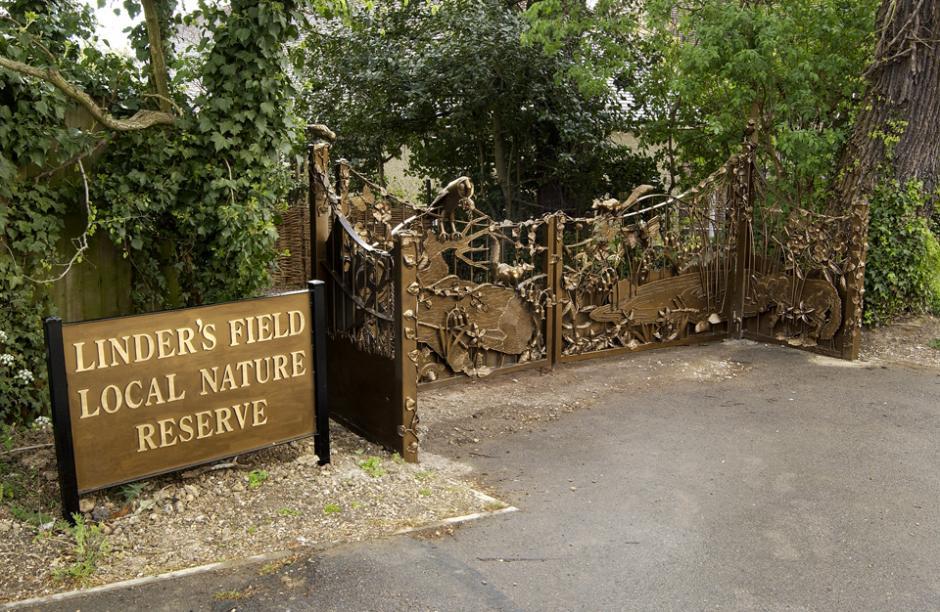 Linder's Field