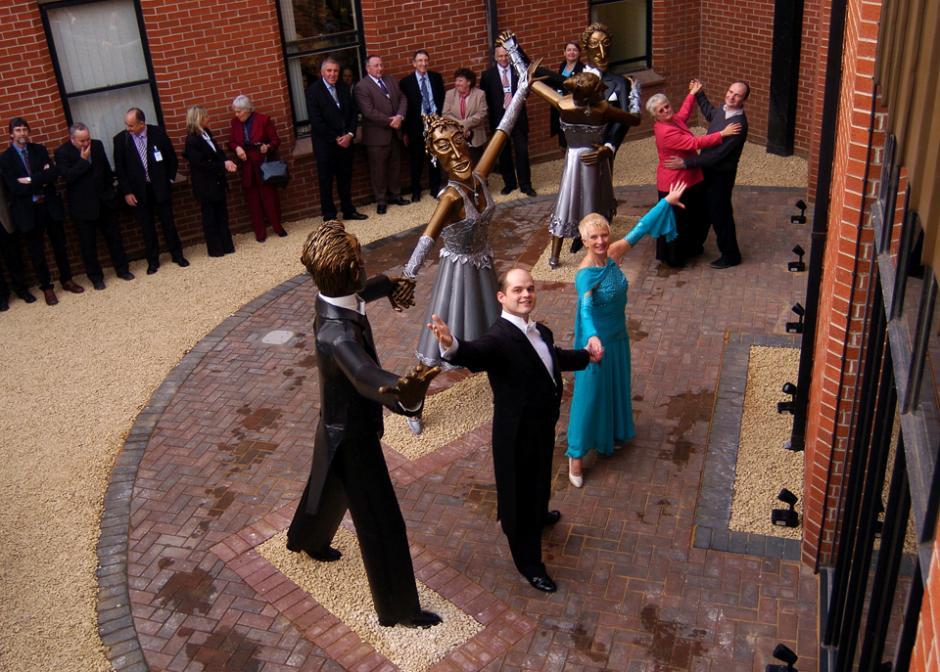 Quick Step opening
