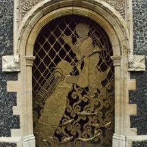 St Peters, Ipswich