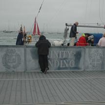 Trinity Landing