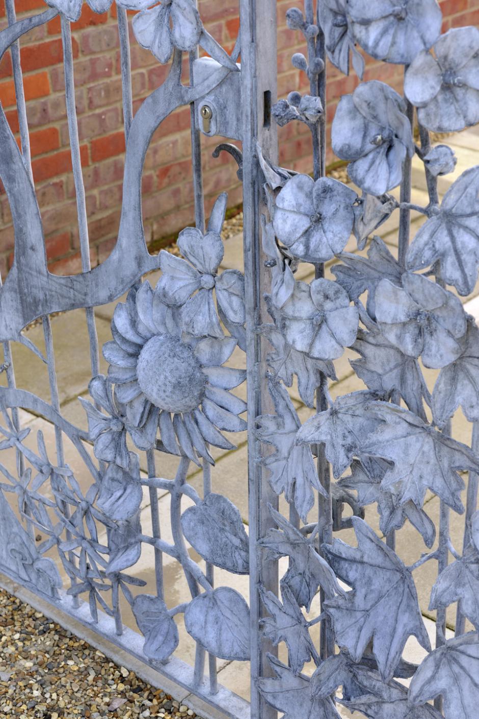 Flowers detail