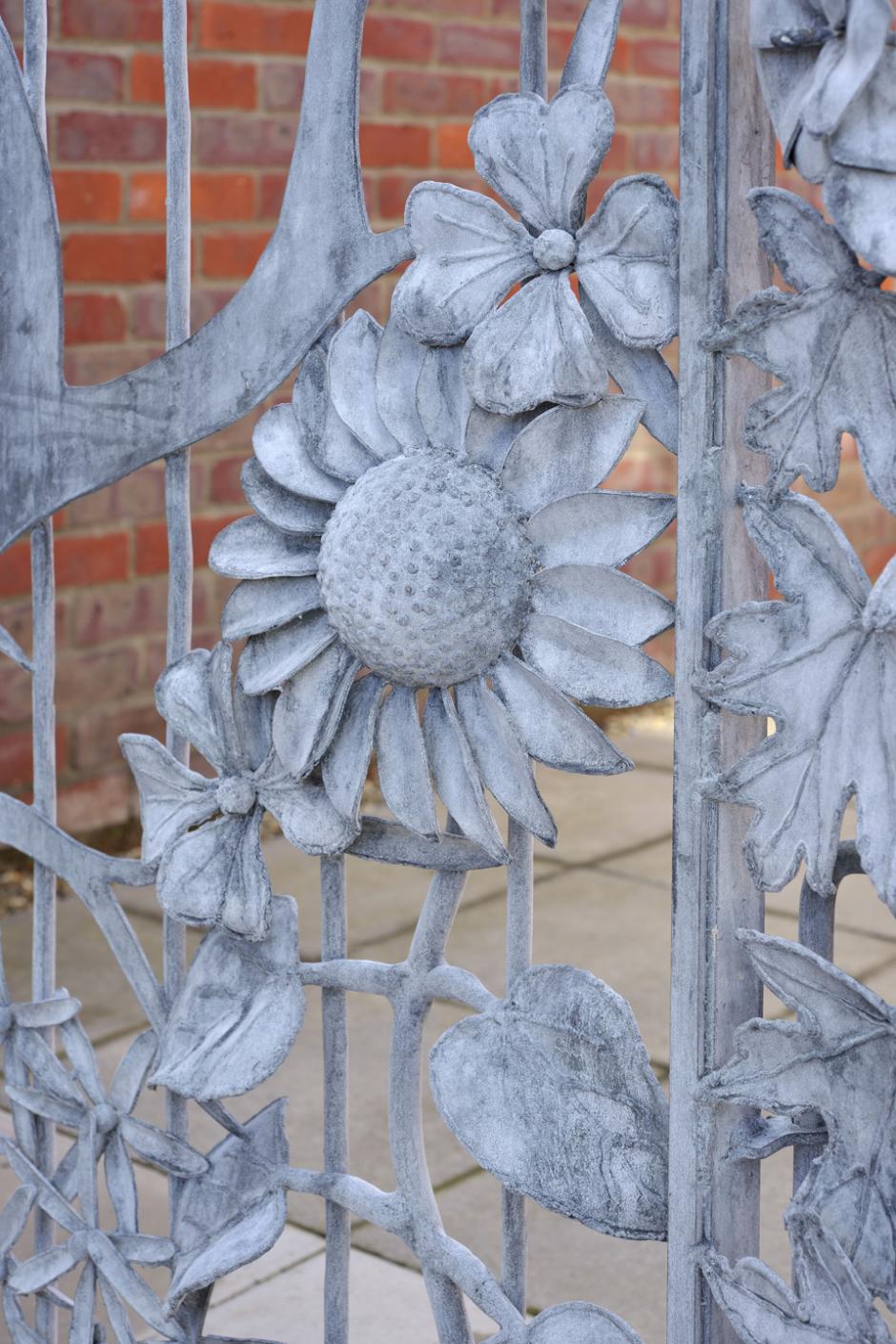 Sunflower 1