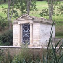 Loggia Gates