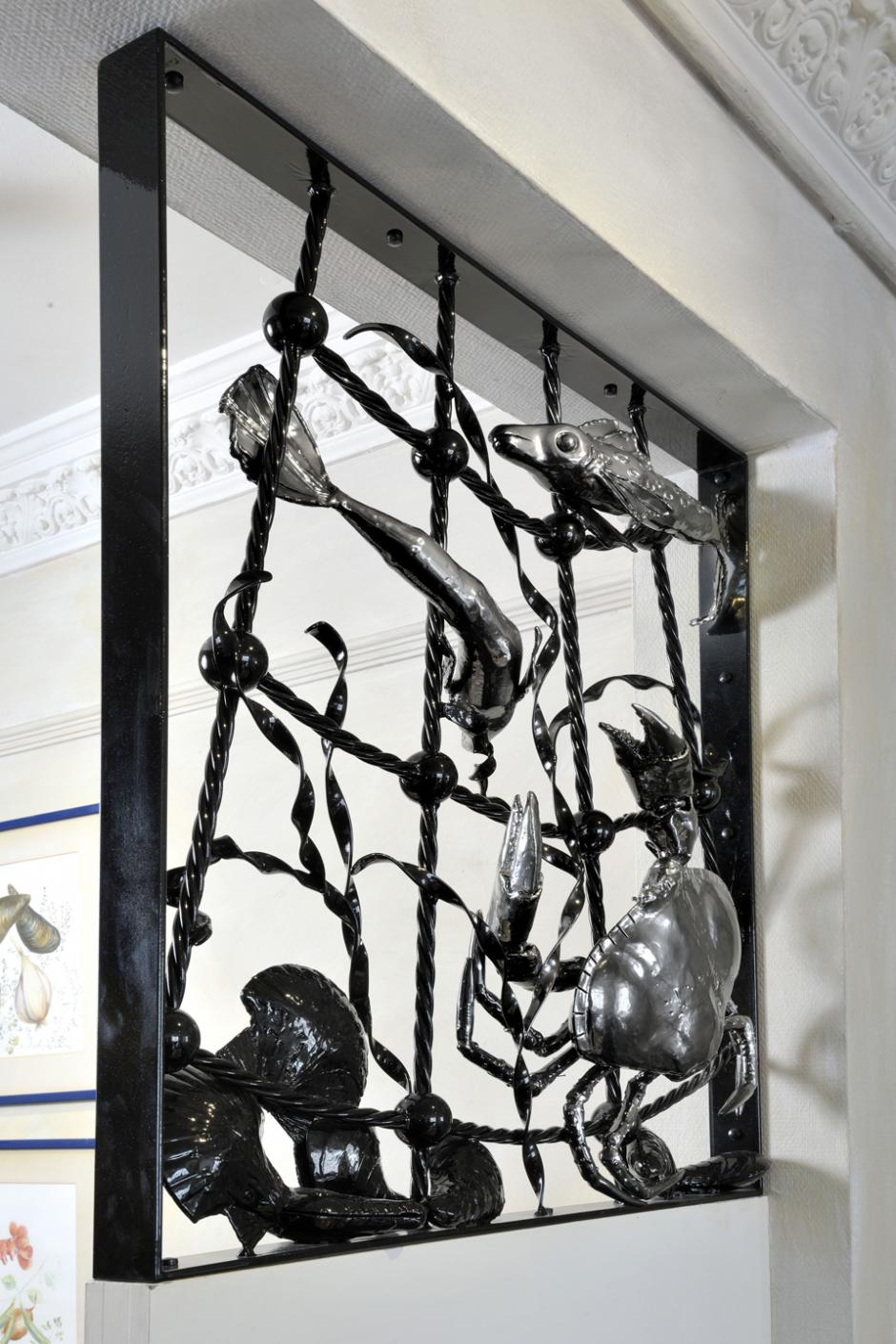 Crab Panel 2