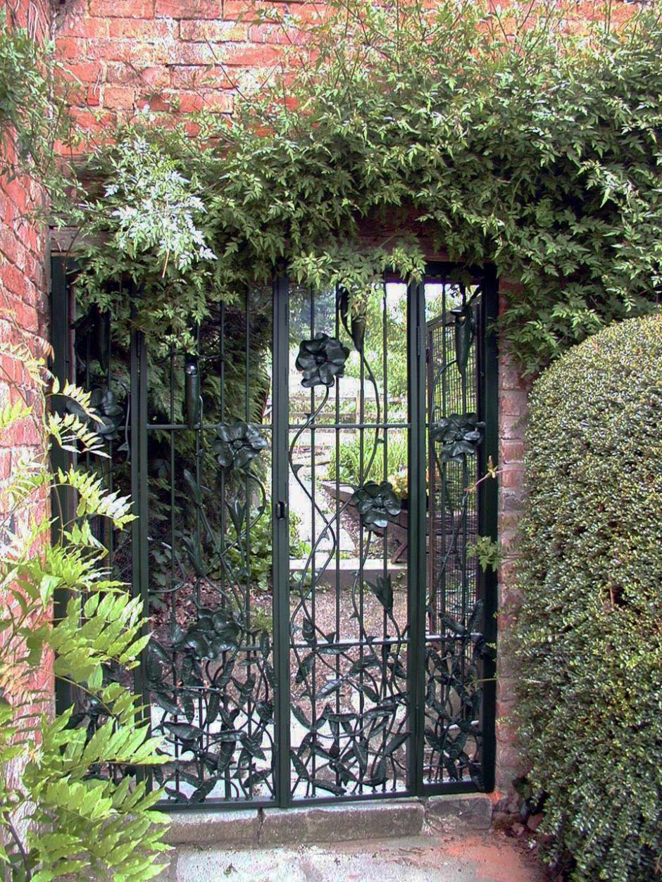 Herb Gates 1