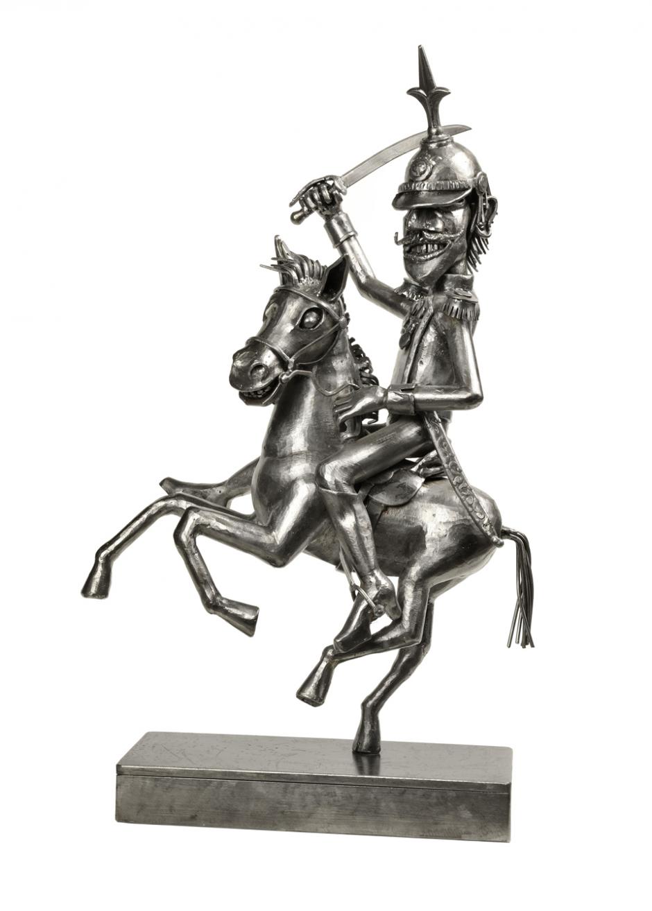 Brigadier 1