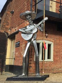 Image 3Day of the Dead Mariachi